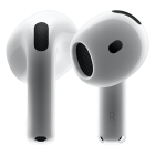 AirPods 4 with Active Noise Cancellation