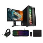 Gaming PC Gold