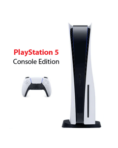 Sony PS5 Play Station Console