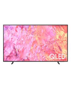 Samsung Smart TV 55 Inch QLED 4K Resolution 2023