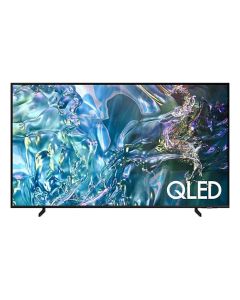 Samsung TV QLED 4K-55 Inch QA55Q60DAUXZN-24