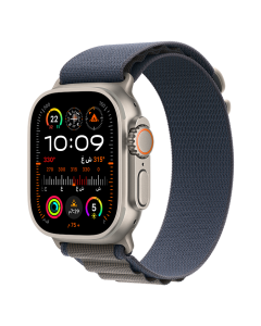 Apple Watch Ultra 2 Alpine Loop