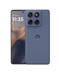 Motorola Edge 60 Fusion 12GB RAM