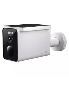 Xiaomi Solar Outdoor Camera BW400 Pro Set