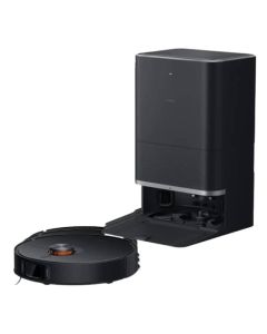 Xiaomi Robot Vacuum X20 Max Black