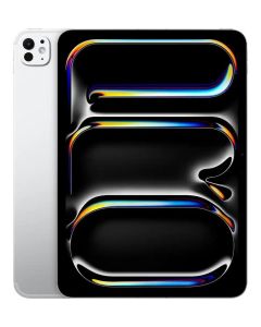 Apple iPad Pro M5 13inch Wi-Fi Standard Glass-512 GB-Silver