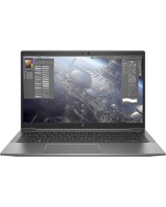 HP Laptop FireFly 14 G8 Mobile Workstation