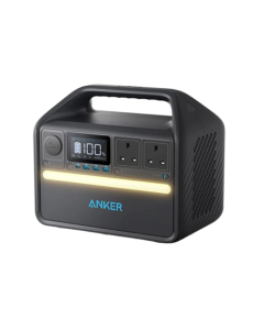 Anker 535 Portable Power Station 500W-512Wh