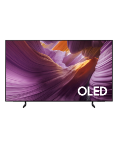 Samsung TV 65Inch OLED 4K QA65S85FAEXZN