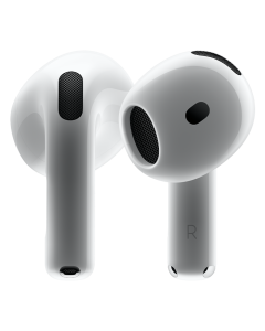 AirPods 4 with Active Noise Cancellation