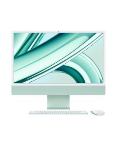 Apple iMac 24 Inch 2023, Retina M3 Chip 8 Core GPU