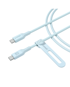 Anker 544 USB-C to USB-C Cable 140W Bio-Based