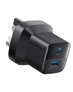 Anker 323 Charger 33W Black
