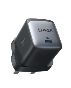 Anker Nano 2 65W  Black