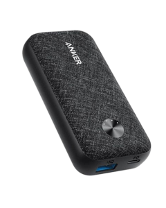 Anker PowerCore Metro 10000 PD 25W PPS Fabric