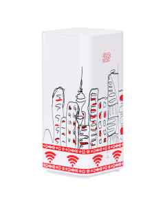 Huawei 5.5G CPE PRO6 H165383 Hala Feb Edition