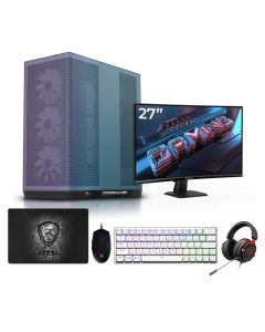 Gaming PC Diamond