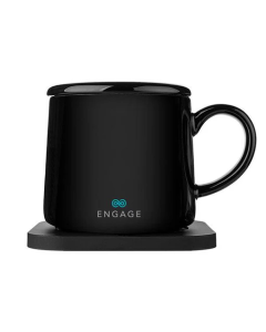 Engage Mug Warmer Wireless Charger 15wmc802