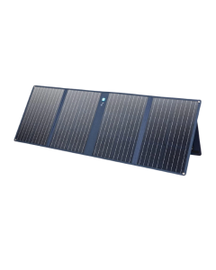 Anker 625 Solar Panel 100W Black