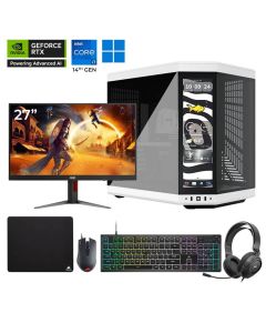 Gaming PC Diamond S26604