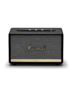 Marshall Action II