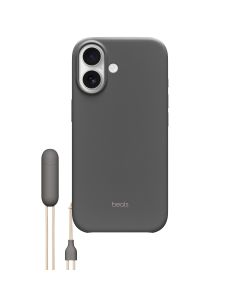 Apple Beats iPhone 17 Kickstand Case with MagSafe and Camera Control