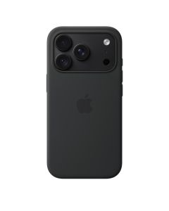 iPhone 18 Pro Silicone Case with MagSafe
