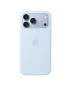 iPhone 18 Pro Max Silicone Case with MagSafe