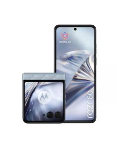 Motorola Razr 60 Ice Melt With Swarovski Pack 5G