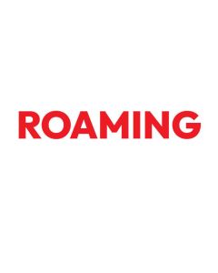 15-days Roaming eSIM Thailand   True