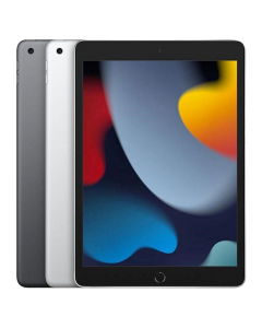 iPad 10.2 (9th Gen) WiFi 2021