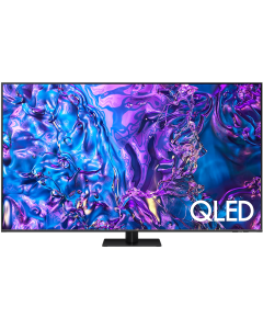 Samsung TV 100Hz QLED 65 Inch QA65Q70DAUXZN-24