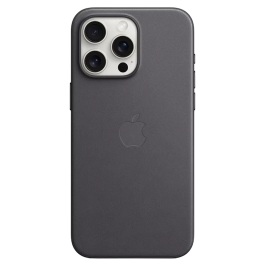 iPhone 15 Pro Max FineWoven Case with MagSafe