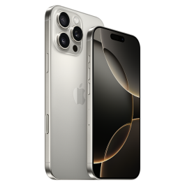 Apple iPhone 16 Pro
