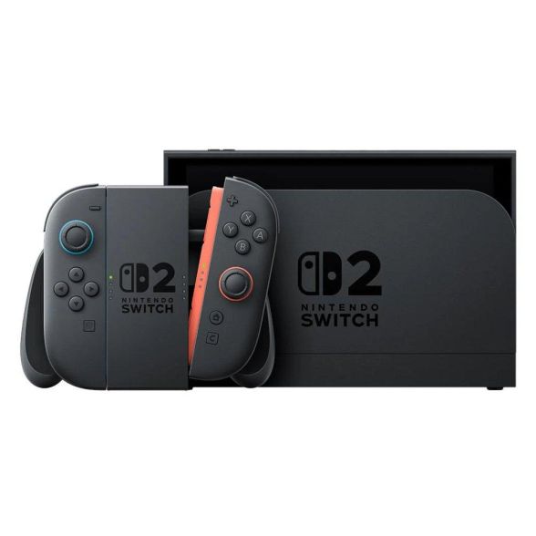 Nintendo Switch 2 Console