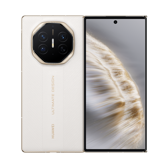 Huawei Mate XT Ultimate Design 16GB RAM 1TB