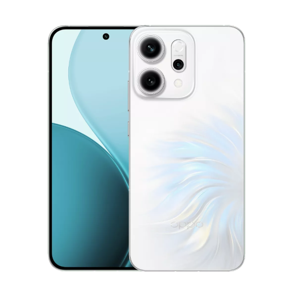 Oppo Reno14 Pro 12GB RAM
