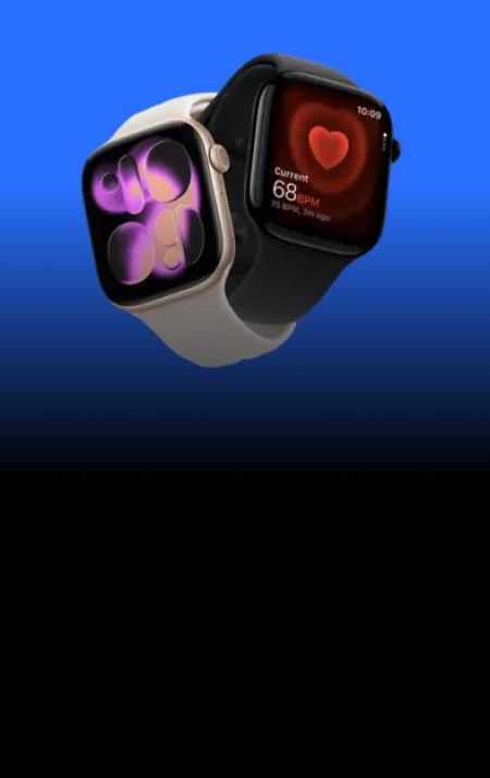 Discover new Apple intelligence