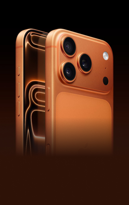 Discover new Apple intelligence