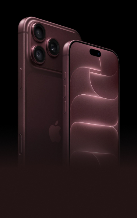 Discover new Apple intelligence